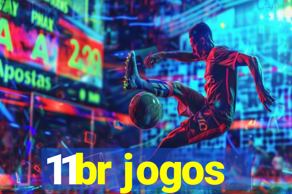 11br jogos